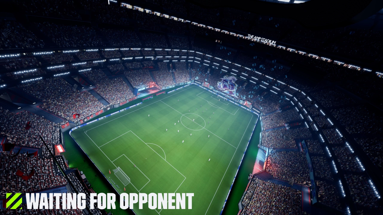 Screenshot of the game Goals