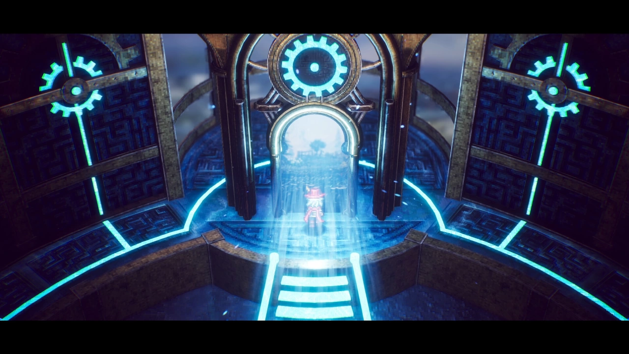 Foto do jogo The Adventures of Elliot: The Millennium Tales