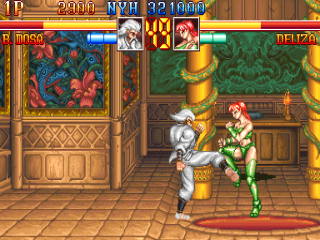 Foto do jogo Dragon Master