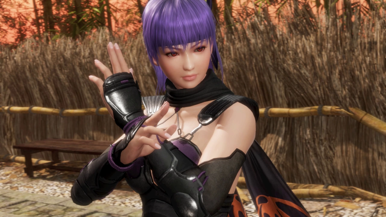Foto do jogo Dead Or Alive 6 Last Round