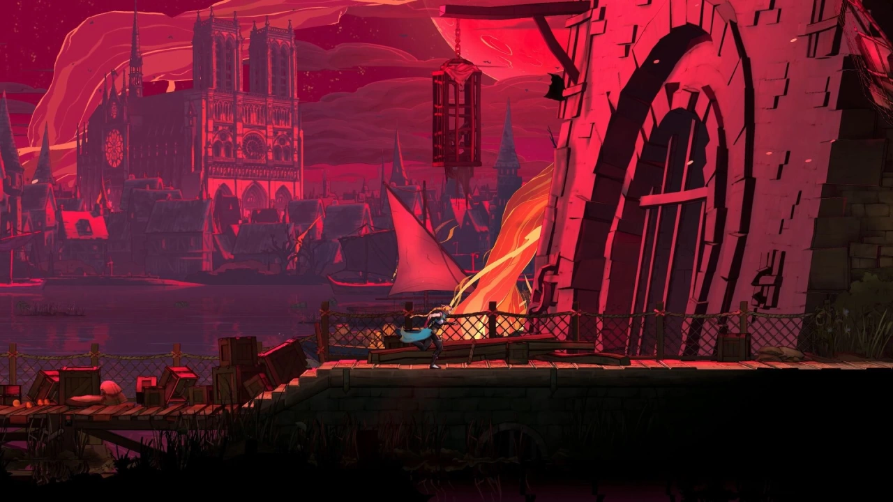 Foto do jogo Castlevania: Belmonts Curse