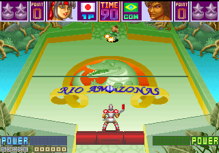 Foto do jogo Slap Shot