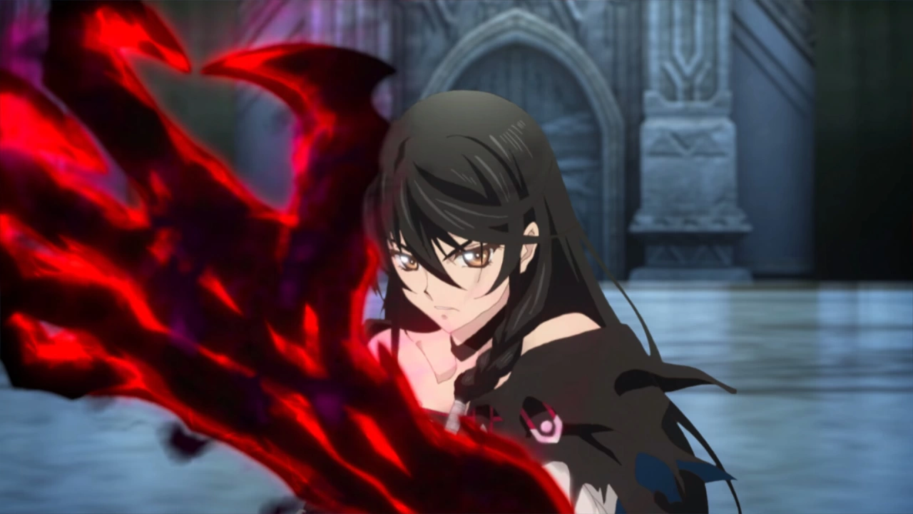 Foto do jogo Tales of Berseria Remastered