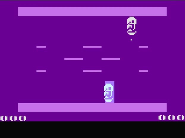 Foto do jogo Cyber-Sphere Challenge