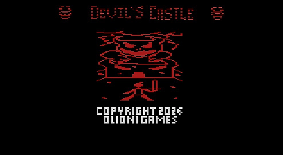 Foto do jogo Devils Castle