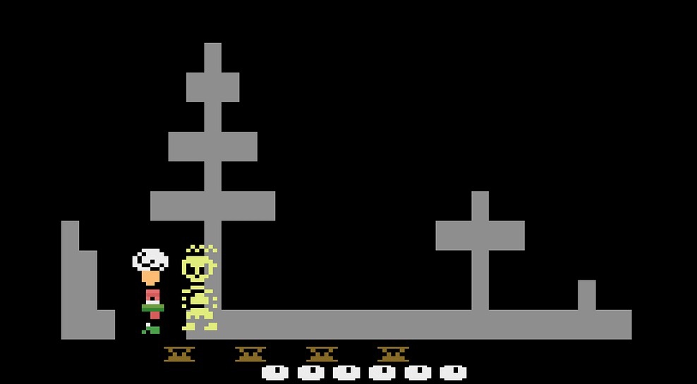 Foto do jogo 1001 NIGHTS
