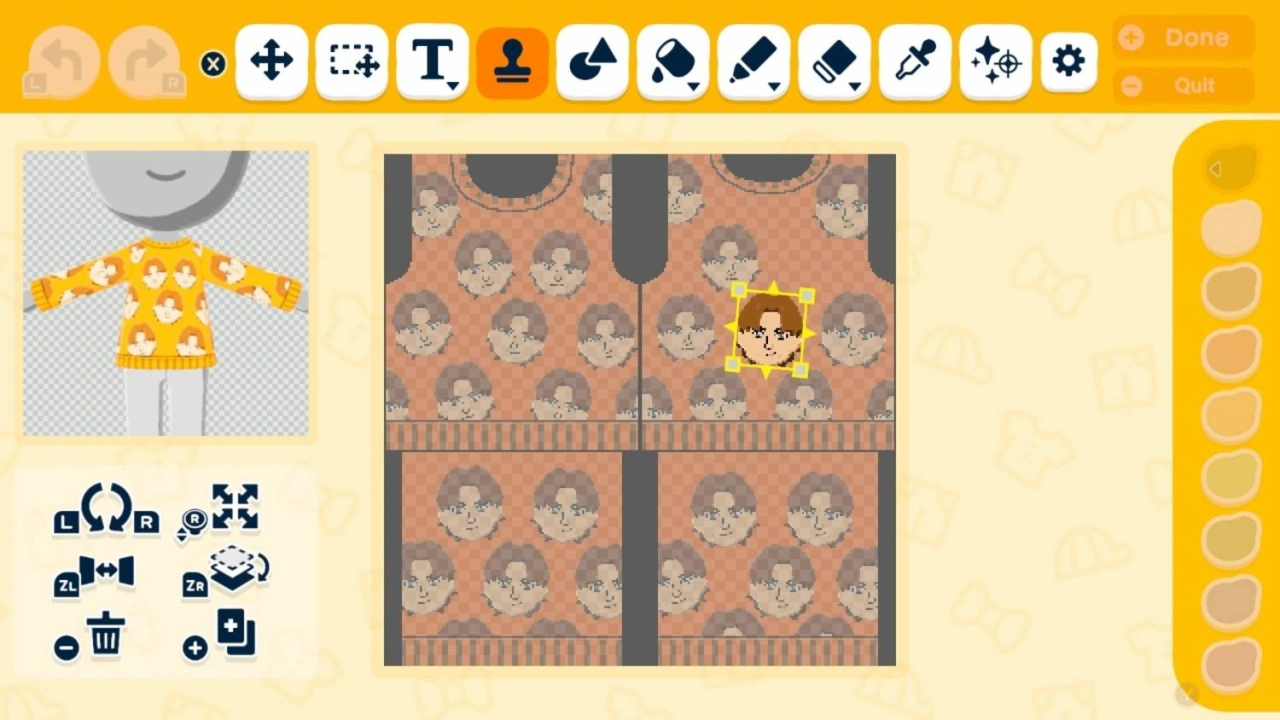 Foto do jogo Tomodachi Life: Living the Dream
