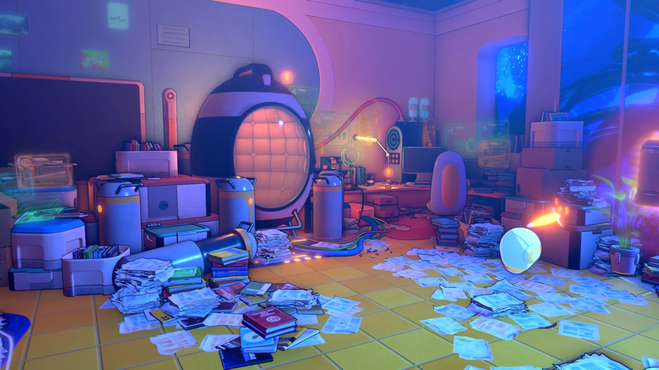 Foto do jogo Dragon Ball: Xenoverse 3
