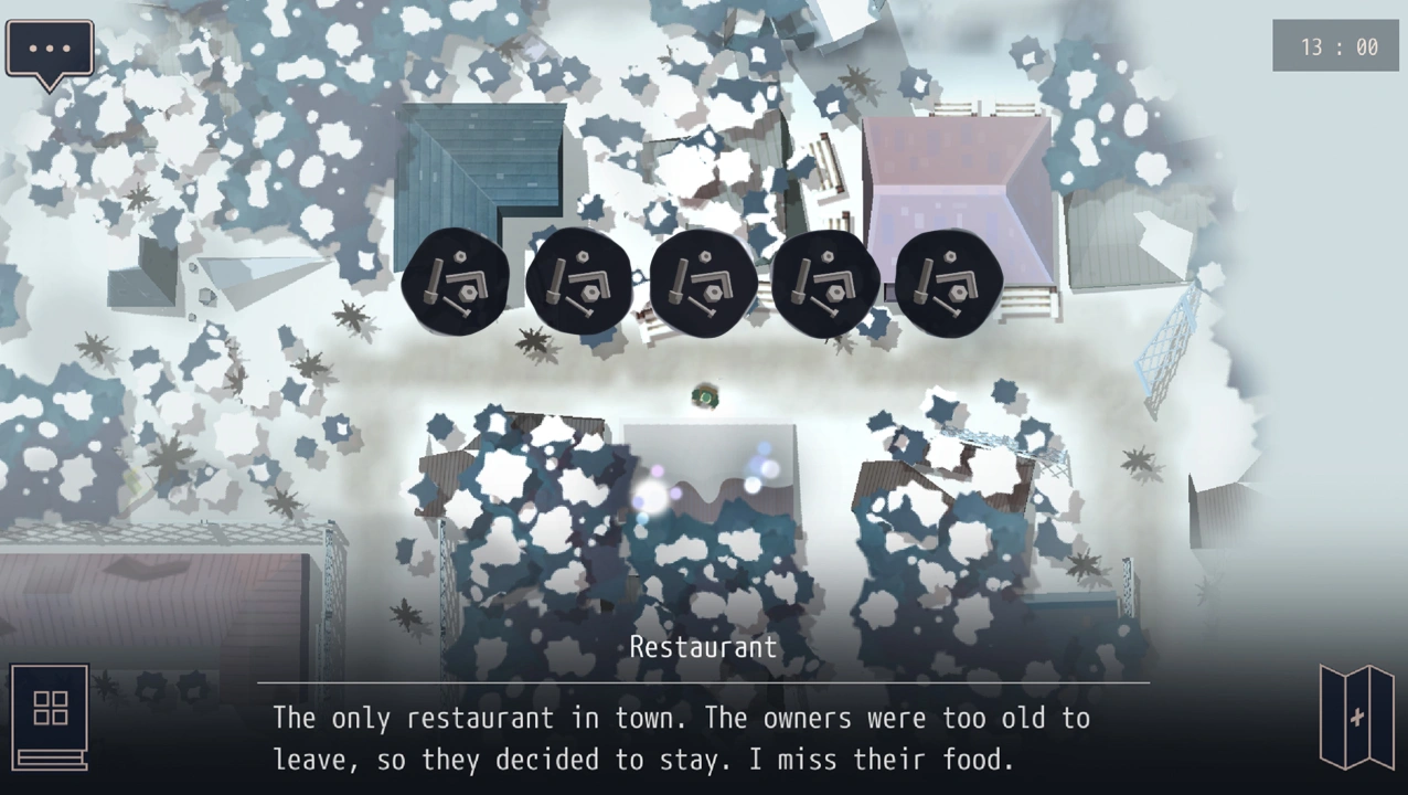 Foto do jogo Opus: Rocket of Whispers
