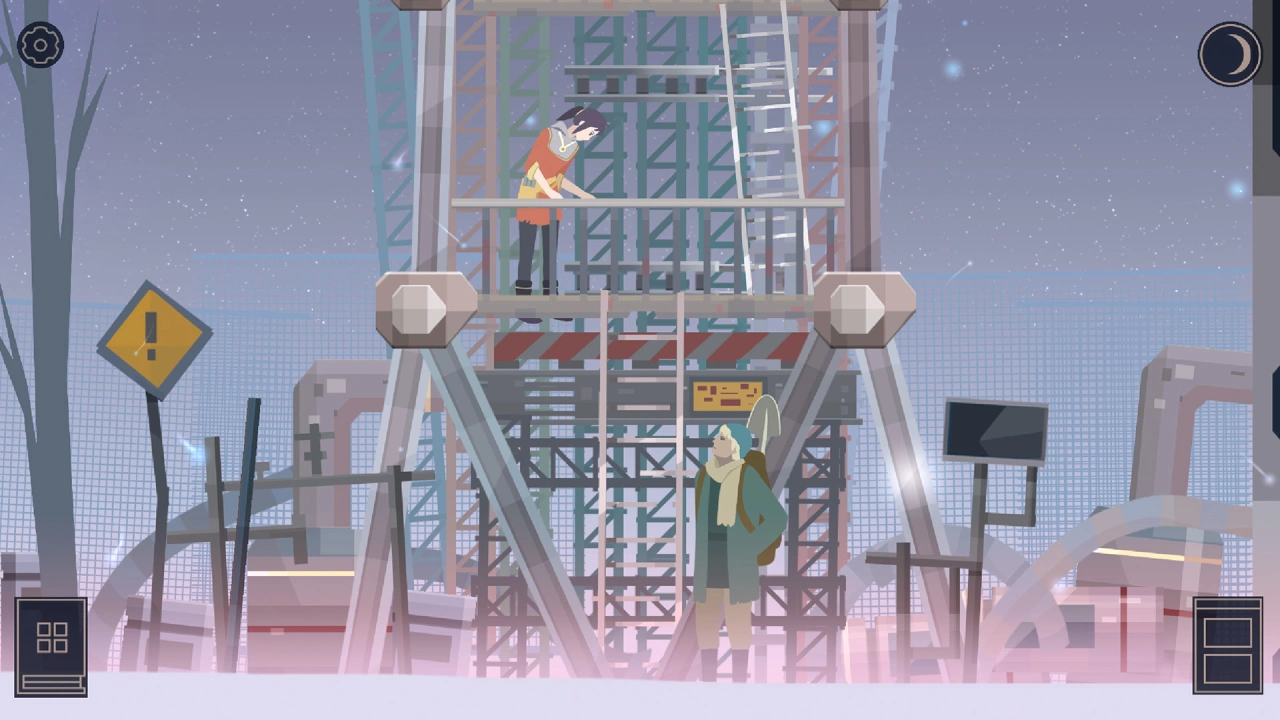 Foto do jogo Opus: Rocket of Whispers