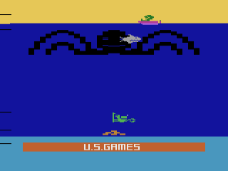 Screenshot of the game Name this Game