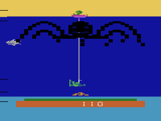 Screenshot of the game Name this Game