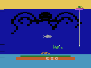 Screenshot of the game Name this Game