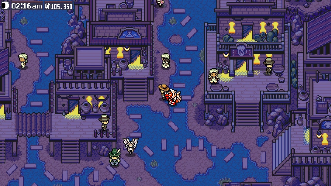 Foto do jogo Monster Crown: Sin Eater