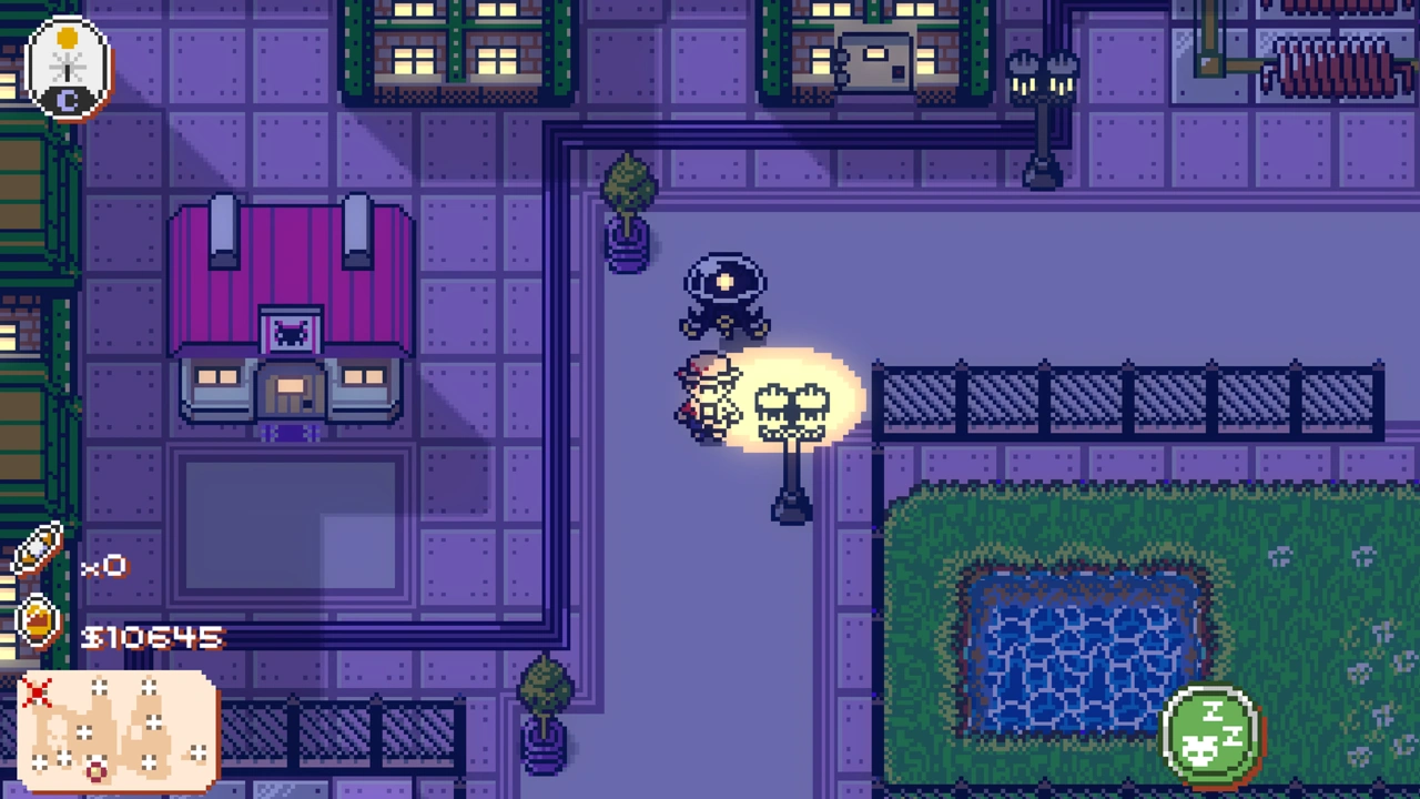 Foto do jogo Monster Crown