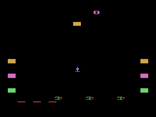 Screenshot of the game Revenge of the Beefsteak Tomatoes