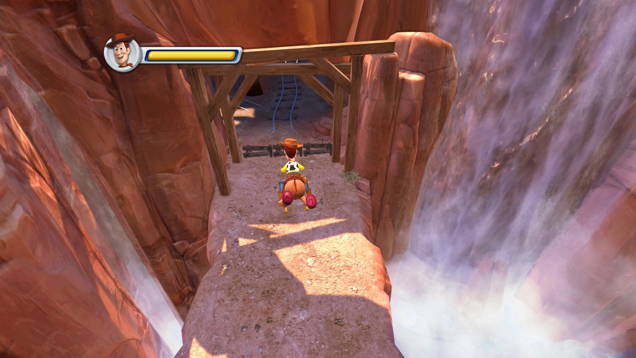 Foto do jogo Toy Story 3 Complete Edition