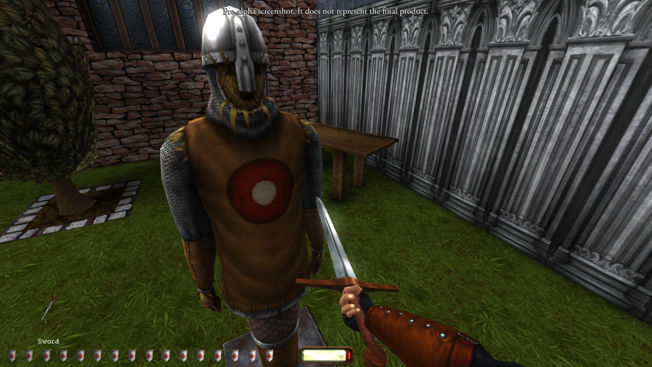 Foto do jogo Thief: The Dark Project Remastered