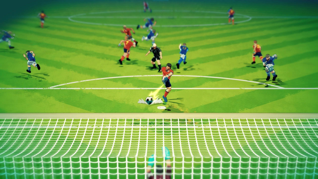 Foto do jogo Beat The Champions