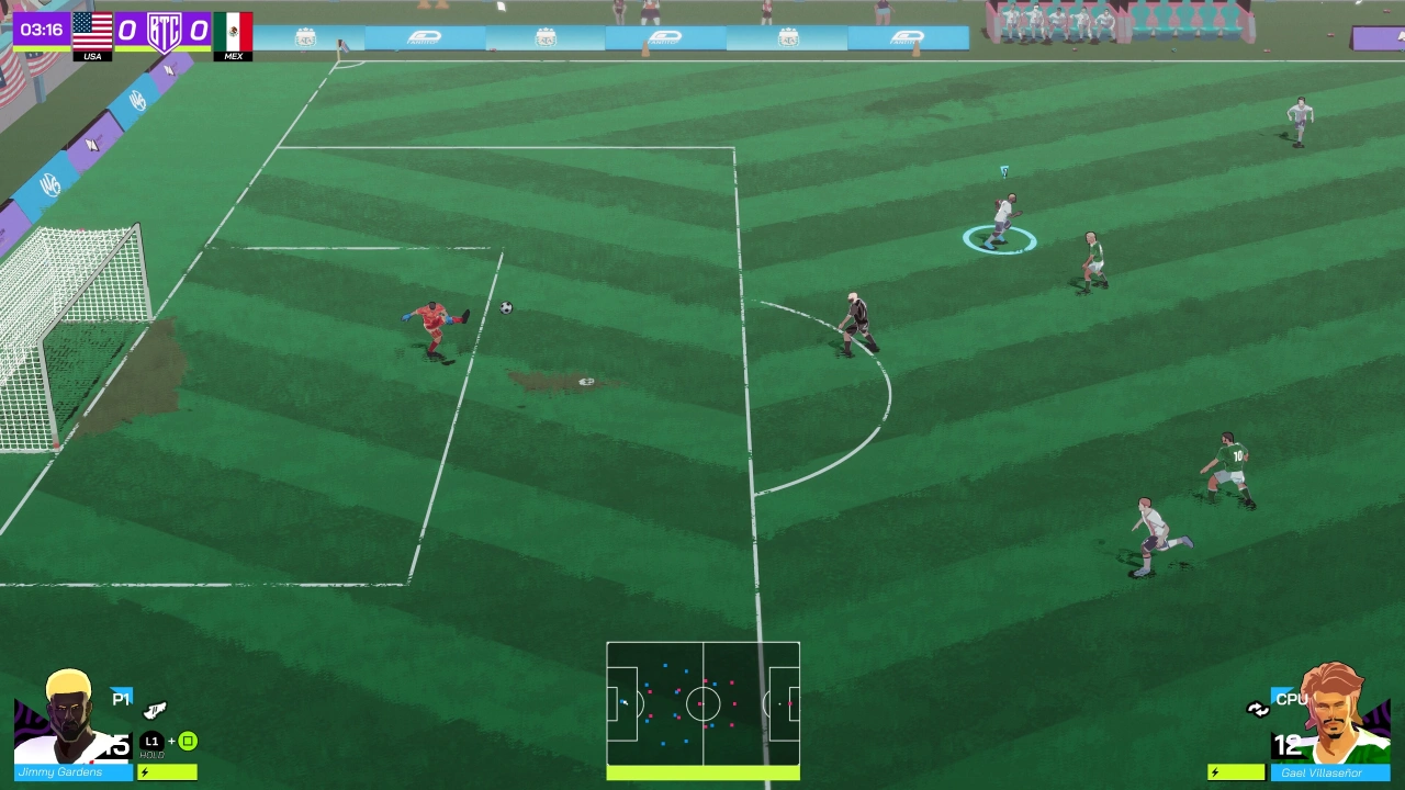 Foto do jogo Beat The Champions