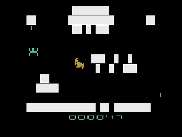 Foto do jogo Food Chain