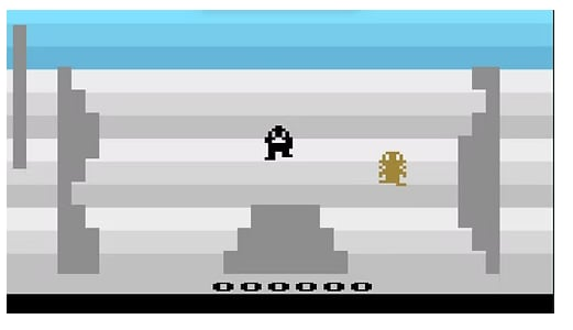Foto do jogo Ice Penguin