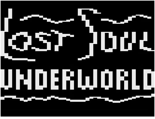 Foto do jogo Lost Soul Underworld