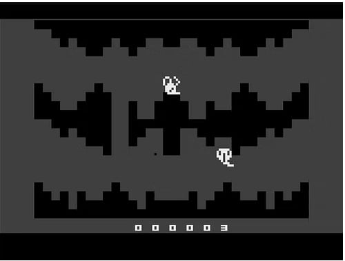 Foto do jogo Lost Soul Underworld