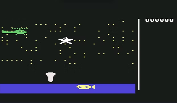Foto do jogo Star Eater