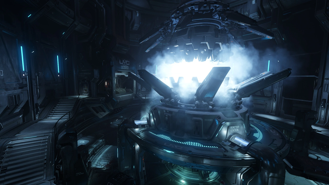 Foto do jogo Doom: VFR