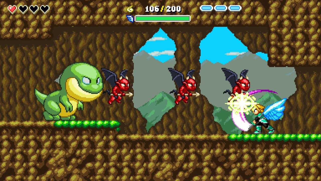 Foto do jogo Aggelos 2
