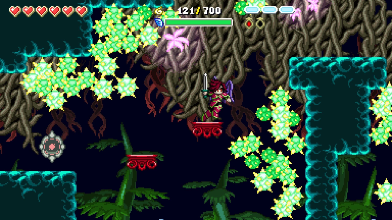 Foto do jogo Aggelos 2