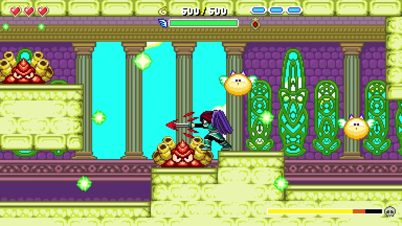 Foto do jogo Aggelos 2