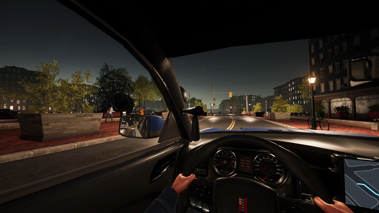 Foto do jogo Police Simulator: Patrol Officers