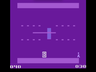 Screenshot of the game Cyber Elevator