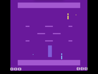Screenshot of the game Cyber Elevator