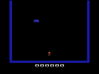 Screenshot of the game The Creatures