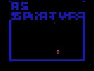Screenshot of the game The Creatures