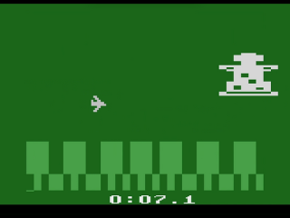Screenshot of the game Travel Plane