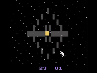 Screenshot of the game TV POWWW!