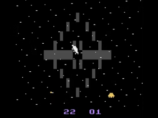 Screenshot of the game TV POWWW!