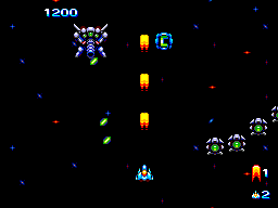 Foto do jogo Razing Core