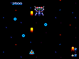 Foto do jogo Razing Core
