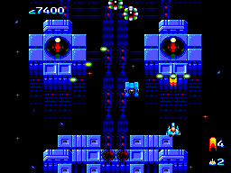Foto do jogo Razing Core