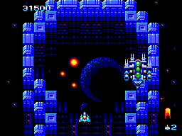 Foto do jogo Razing Core