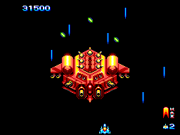 Foto do jogo Razing Core