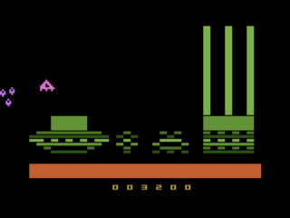 Screenshot of the game LVR - Rover Patrol