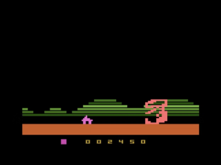 Screenshot of the game LVR - Rover Patrol