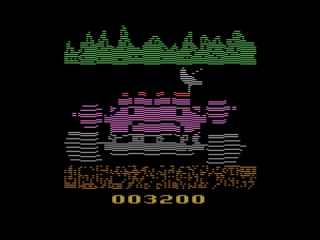 Screenshot of the game LVR - Rover Patrol