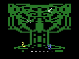 Foto do jogo Flies and Hummingbirds 2